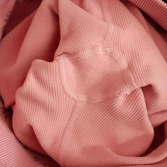 Spiritual Gangster Pink Self Love Leggings SIZE S - Picture 8 of 10